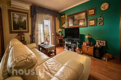 Piso en Avinguda Meridiana