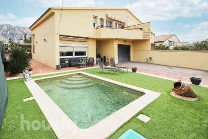 Casa en Carrer Manresa