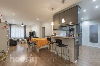 Piso en Carrer del Mestre Joan Corrales