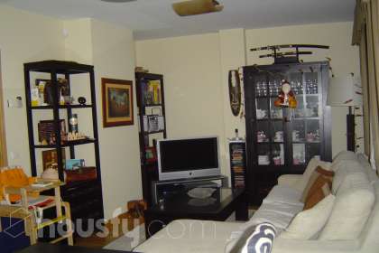 Ático en Plaza Águeda Diez