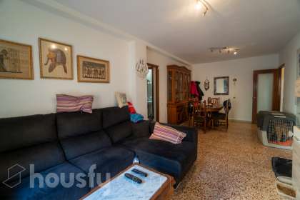 Piso en Calle Bilbao