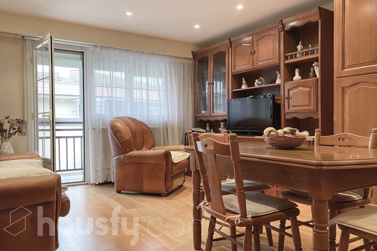 Piso en venta en Peñas de Aya,  Irun-0