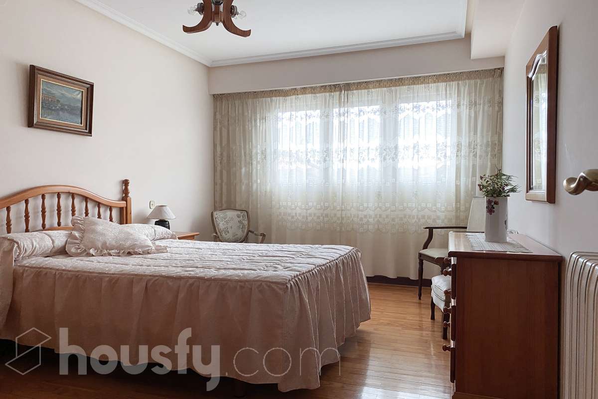 Piso en venta en Peñas de Aya,  Irun-4