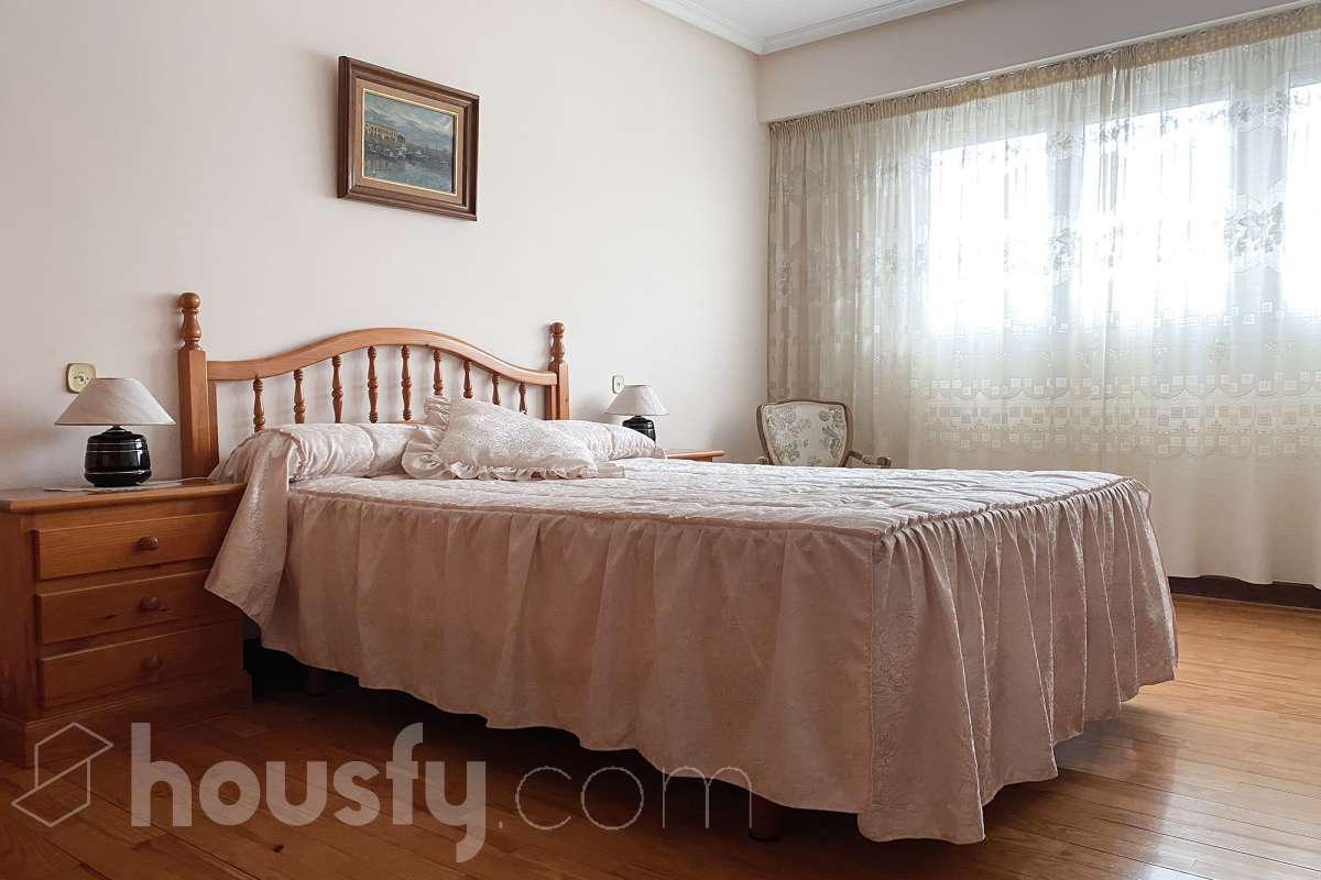 Piso en venta en Peñas de Aya,  Irun-3