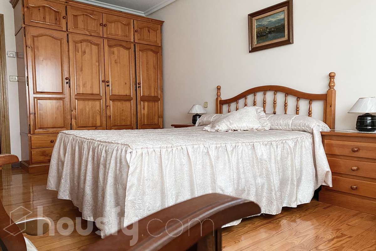 Piso en venta en Peñas de Aya,  Irun-2