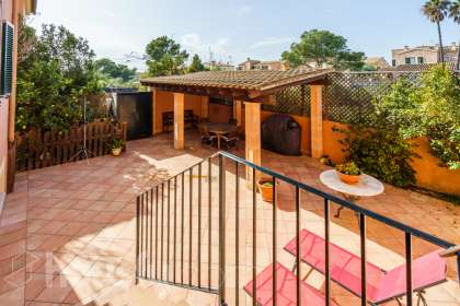 Casa en Carrer Pare Antoni Serra ( Pòrtol - Marratxi )