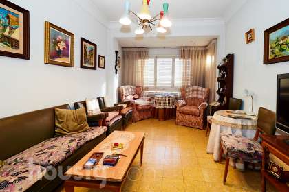 Piso en Calle Valdés