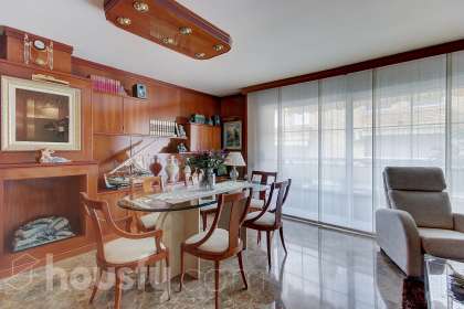 Casa en Carrer Josep Sentís