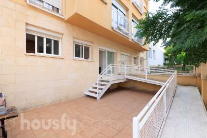 Piso en venta en CR CAMBRILS,, Montbrio del Camp-0
