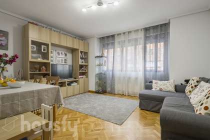 Piso en Calle Querol