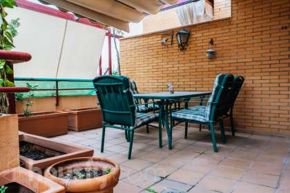 Piso en Calle María Moliner