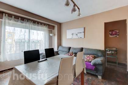 Piso en Carretera de Terrassa