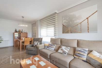 Piso en Carrer de Walter Benjamin