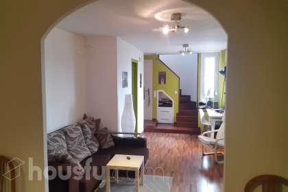 Dúplex en Calle Carretera Reial