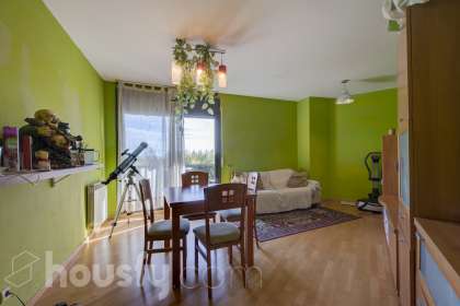 Piso en Avenida del Vallés