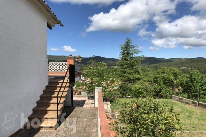 Casa en Calle Graell El