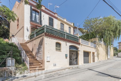 Casa en Paseo Monges De Les