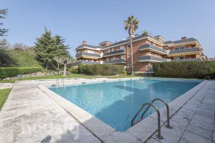 Ático en Avinguda de Sant Andreu