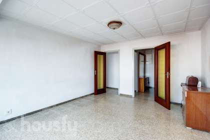 Piso en Carrer de Barcelona
