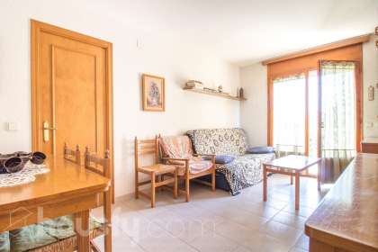 Piso en Carrer Nàpols