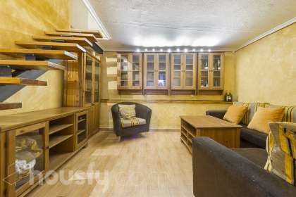 Dúplex en Calle José Calvo