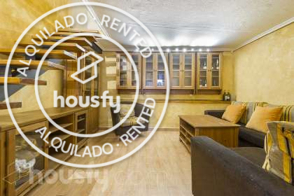 Dúplex en venta en Fuenlabrada