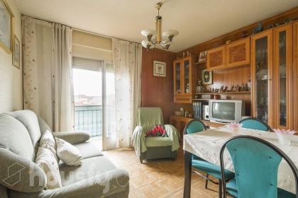 Piso en Calle Humilladero (Del)