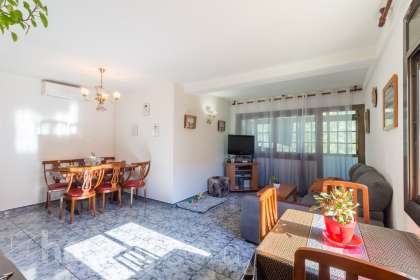 Piso en Carrer de l'Escar