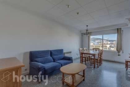 Piso en Avinguda Virgen de Montserrat