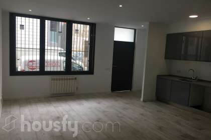 Piso en Carrer de Buxeda