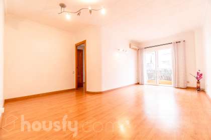 Piso en Carrer de Rovellat