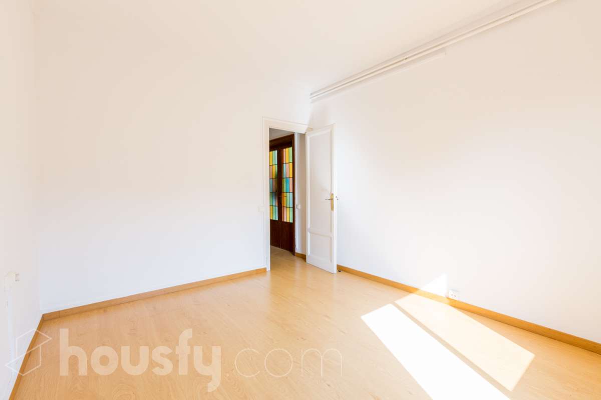 Piso en venta en Carrer de Mallorca, Eixample, Barcelona-1
