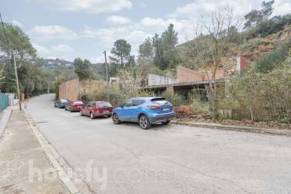 Casa en Carrer Finestrelles