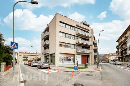 Dúplex en Ctra. de l'Ametlla