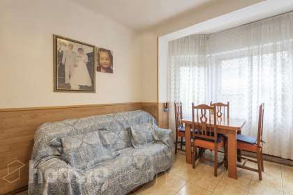 Piso en Avinguda Catalunya