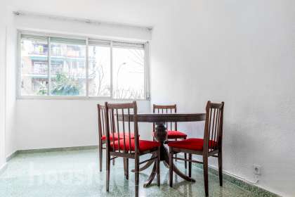 Piso en Calle de Víctor de la Serna