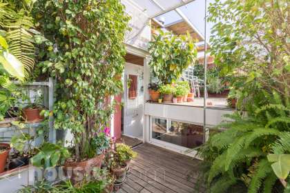 Ático en Carrer de Grau i Torras