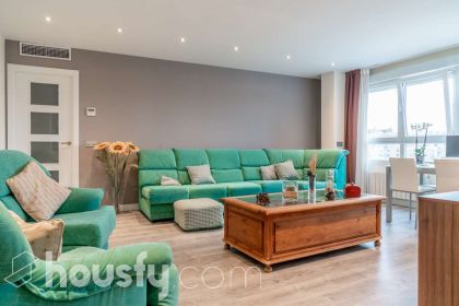 Piso en Calle Ramón Areces