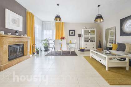 Casa en Calle la Lobera