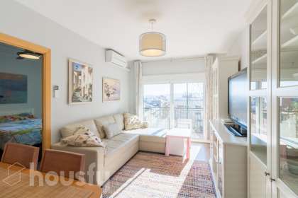 Piso en Avinguda Lluís Companys i Jover