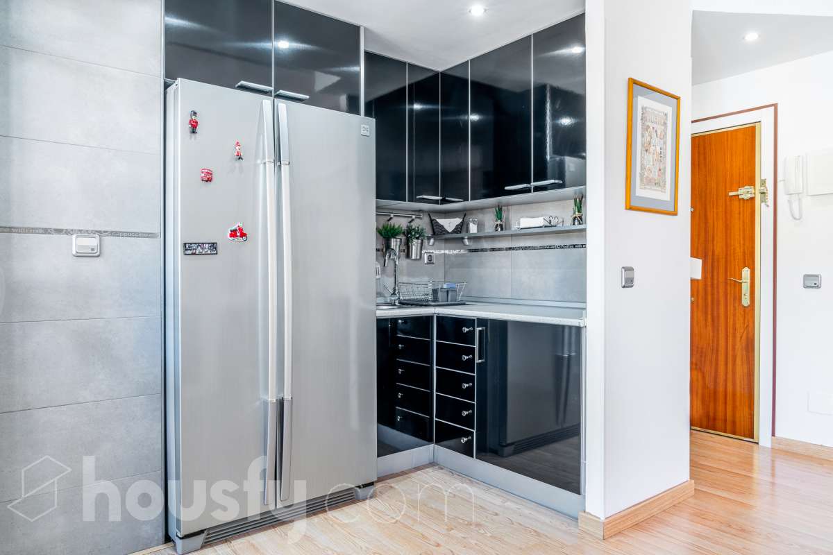 Piso en venta en Calle Rosalía de Castro,  Alcalá de Henares-4