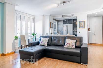 Piso en Calle Rosalía de Castro