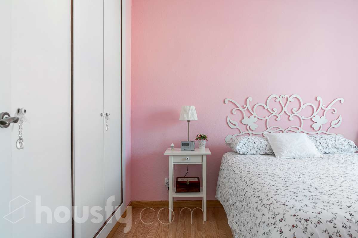 Piso en venta en Calle Rosalía de Castro,  Alcalá de Henares-2