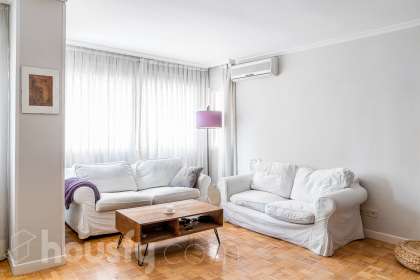 Piso en Calle del Jazmín