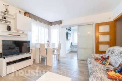 Piso en Riera De La Creu