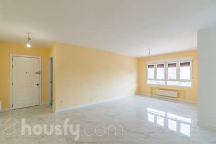 Piso en Avenida de Burgos