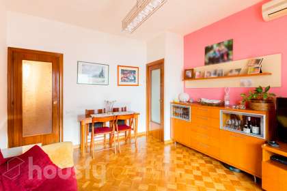 Piso en Passatge de Vila i Rosell