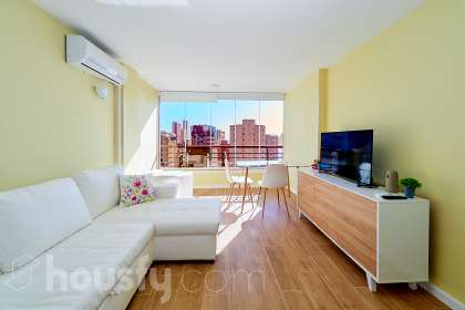 Piso en Calle Londres