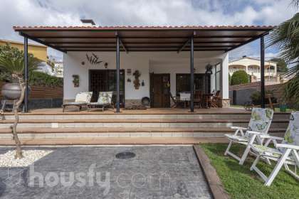 Casa en Avinguda del Remei