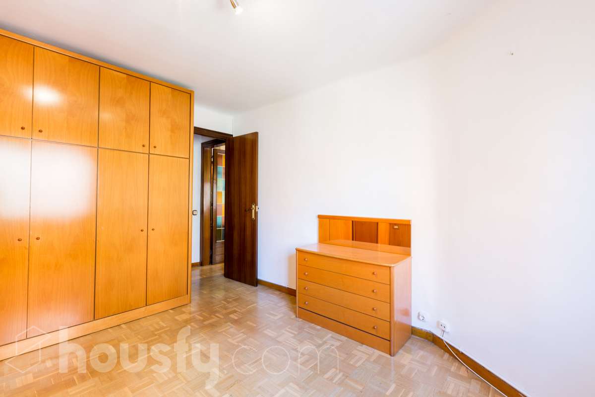 Piso en venta en Passeig d'Urrutia, Nou Barris, Barcelona-3